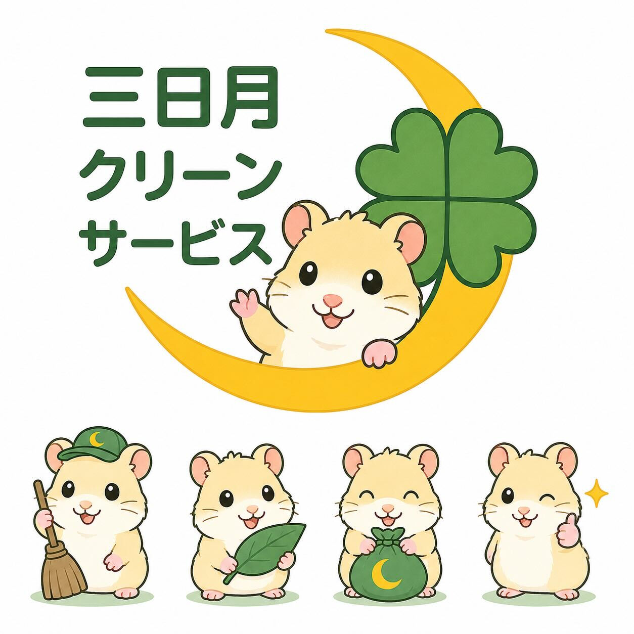 新しい季節がやってきますね！🌦️